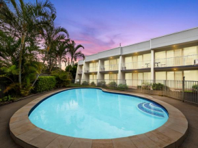 Yamba Sun, Yamba